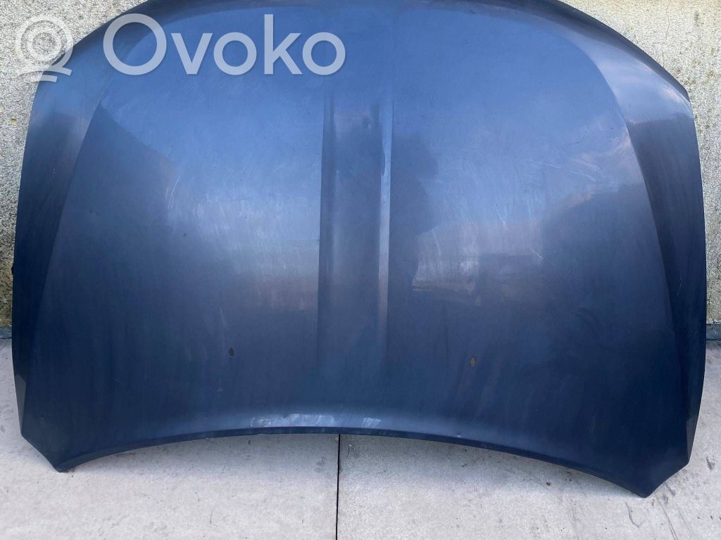 Engine bonnet/hood   68366301AA