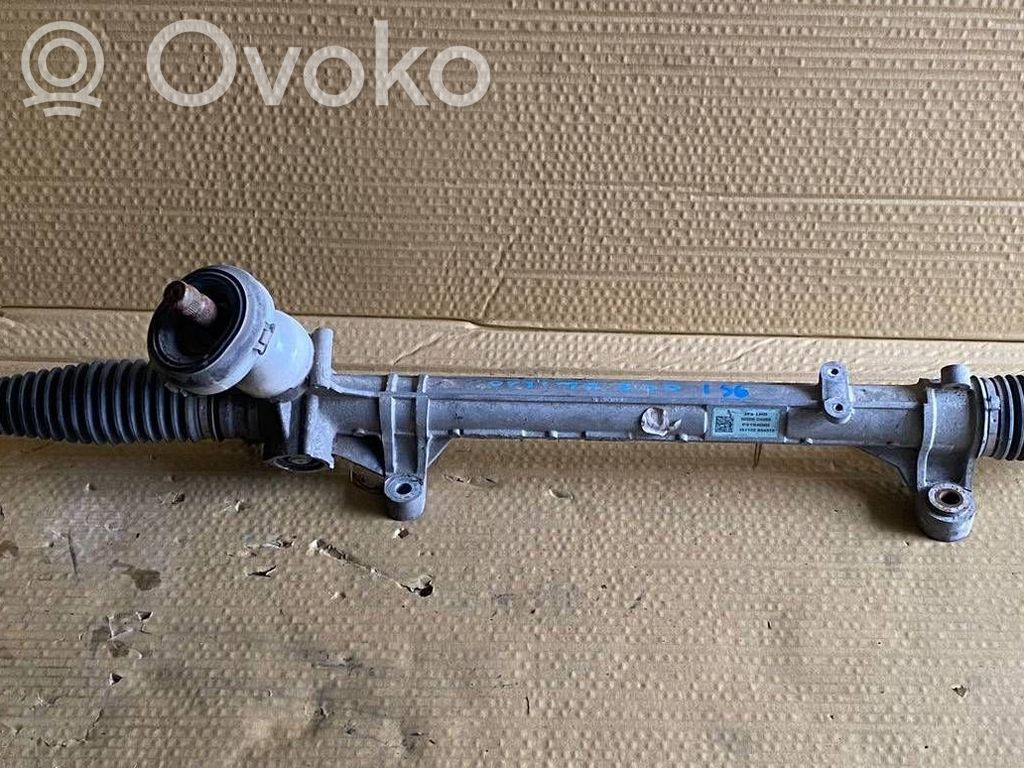 KIA Optima Vairo kolonėlė 
