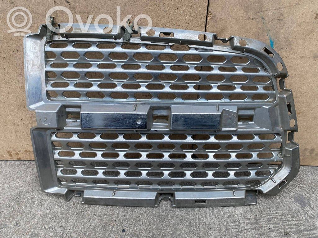 Dodge RAM Atrapa chłodnicy / Grill 