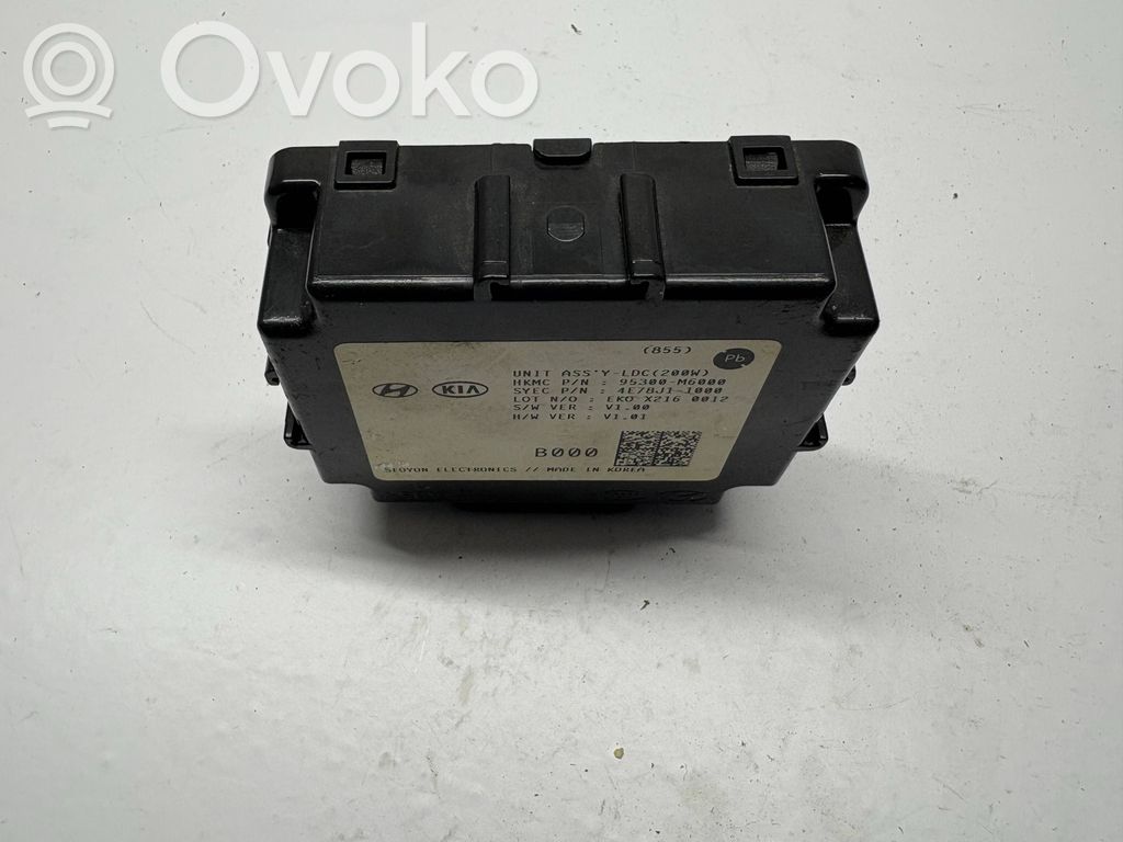 Sonstige Steuergeräte / Module   95300M6000