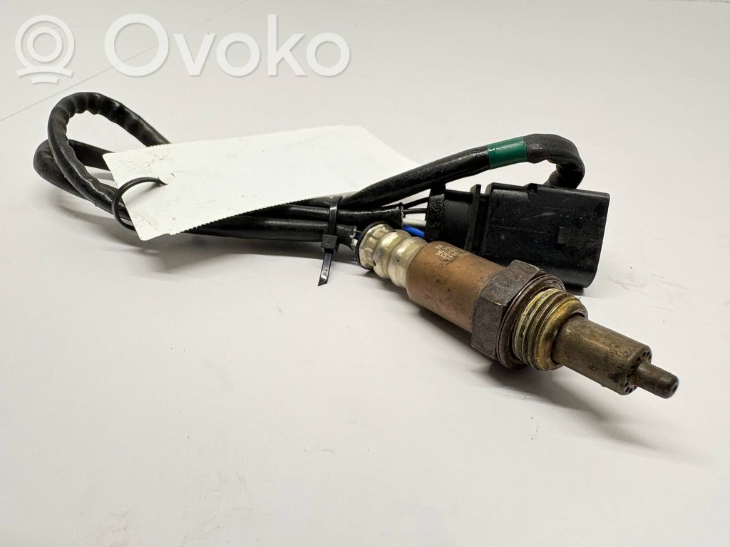 Volkswagen Polo VI Lambda zondas 