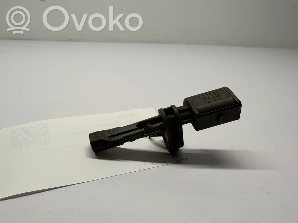 Volkswagen Polo VI ABS Sensor hinten 