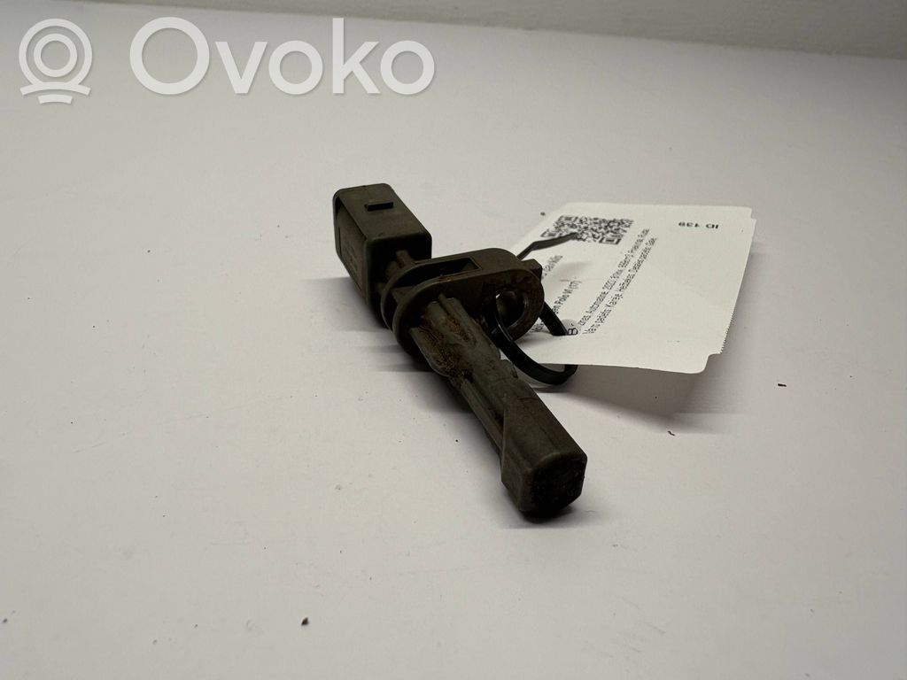 Volkswagen Polo VI ABS Sensor hinten 