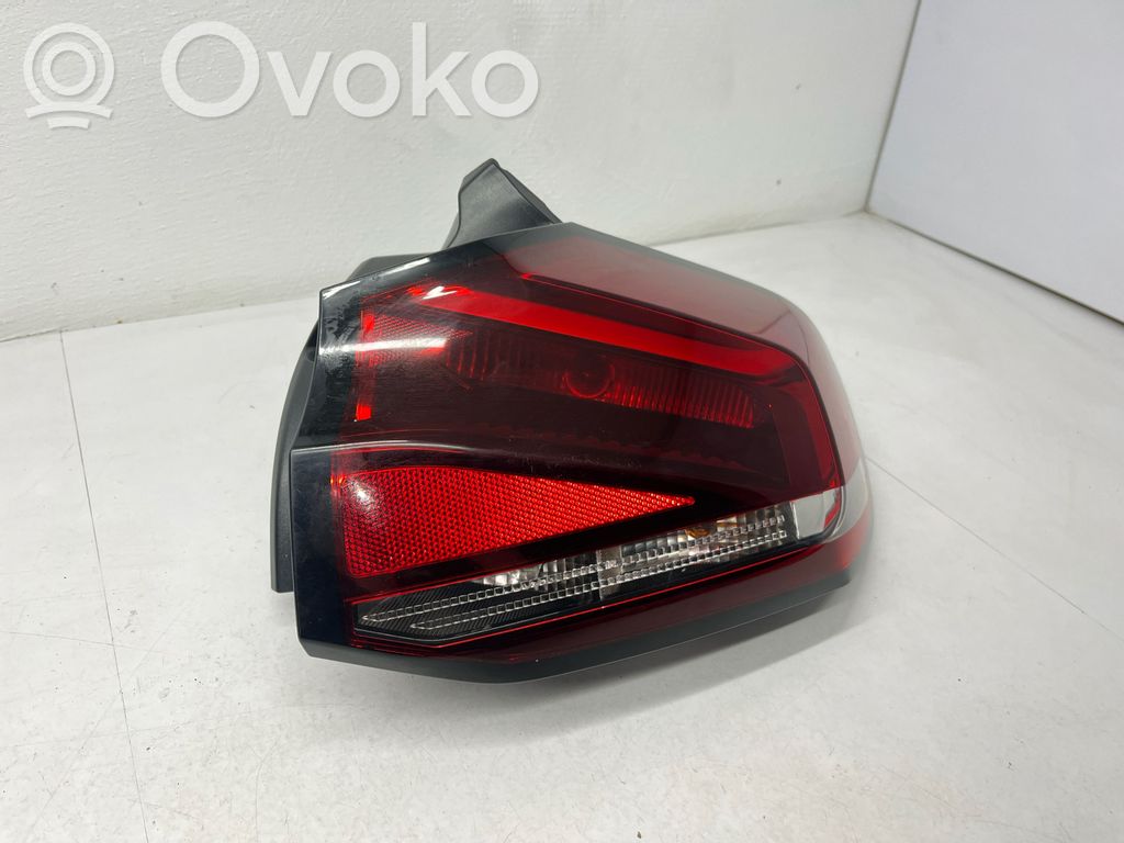 Lampa tylna   9831100080,A00AAEC1,00213741,29022621