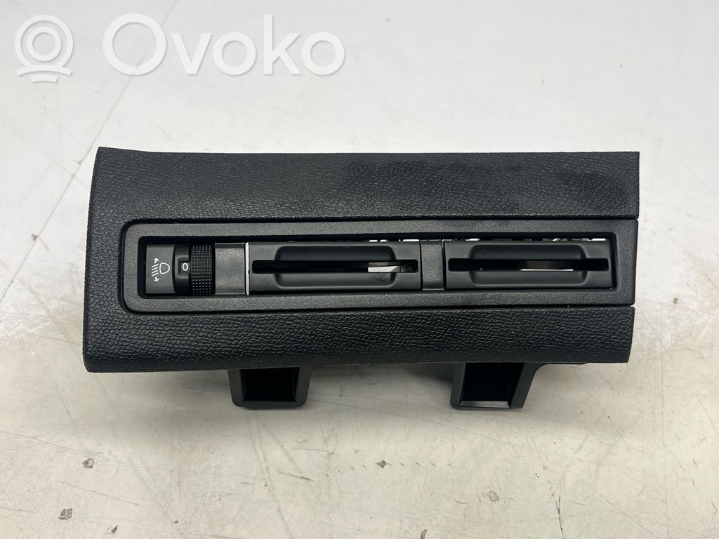Peugeot 3008 II Comutator control nivel faruri 