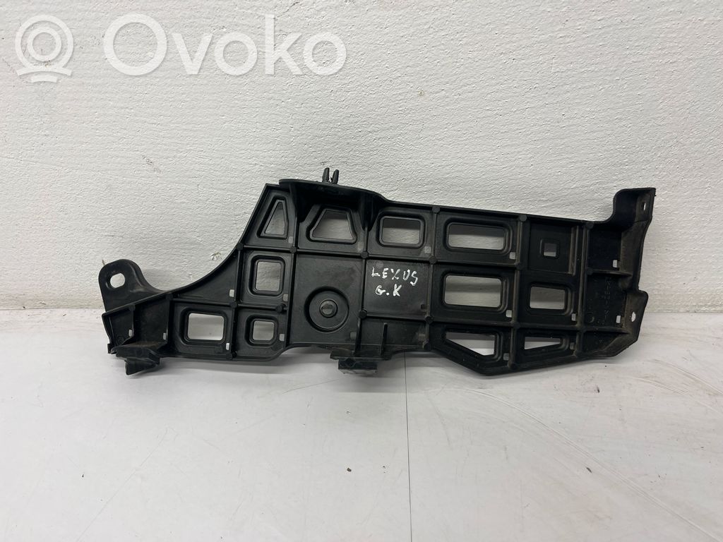Lexus UX Rear bumper mounting bracket 