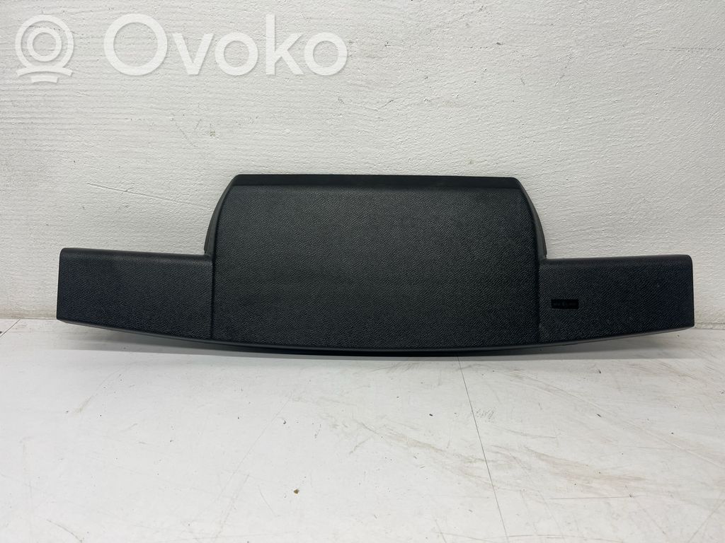 Citroen C4 X Poszycie / Tapicerka tylnej klapy bagażnika 