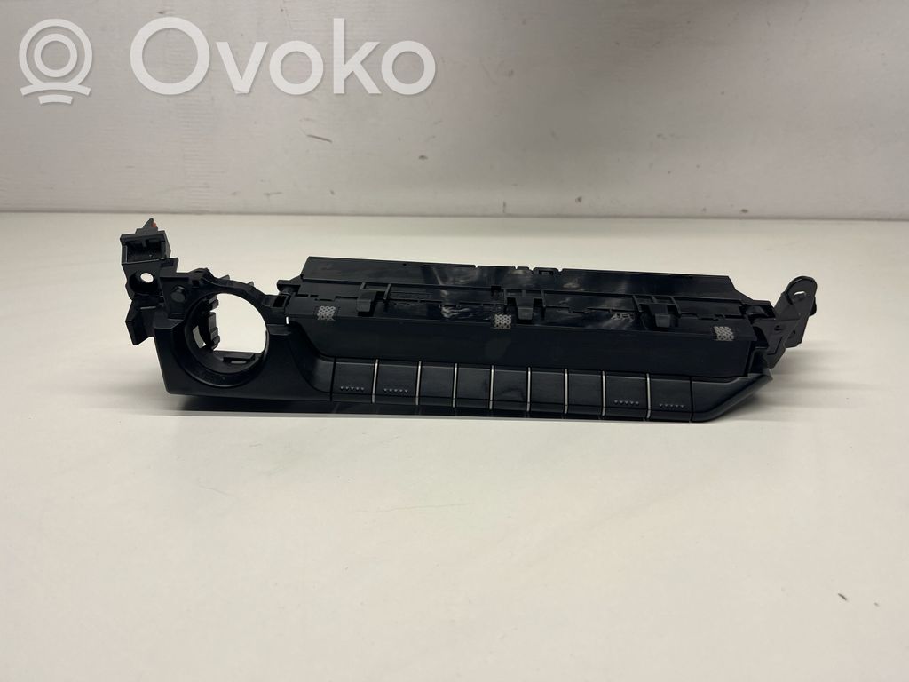 Lexus UX Climate control unit 