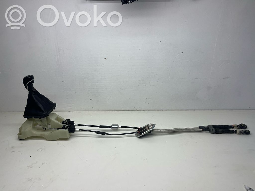 KIA Ceed Palanca de cambios 