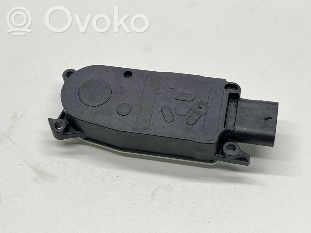 Land Rover Discovery Sport Motor deflector de aire del radiador 