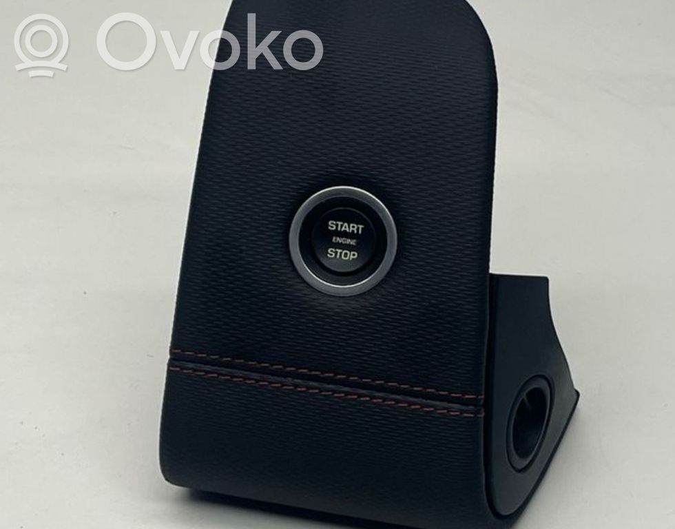 Land Rover Discovery Sport Engine start stop button switch 