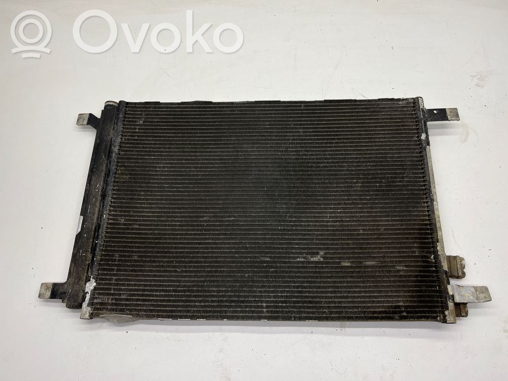 Skraplacz / Chłodnica klimatyzacji   5Q0816411BF,04072018,2037401S