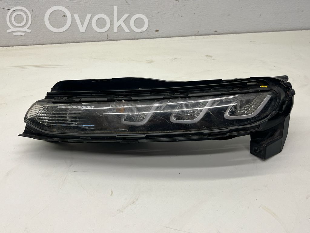 Citroen C3 Aircross LED Daytime headlight 