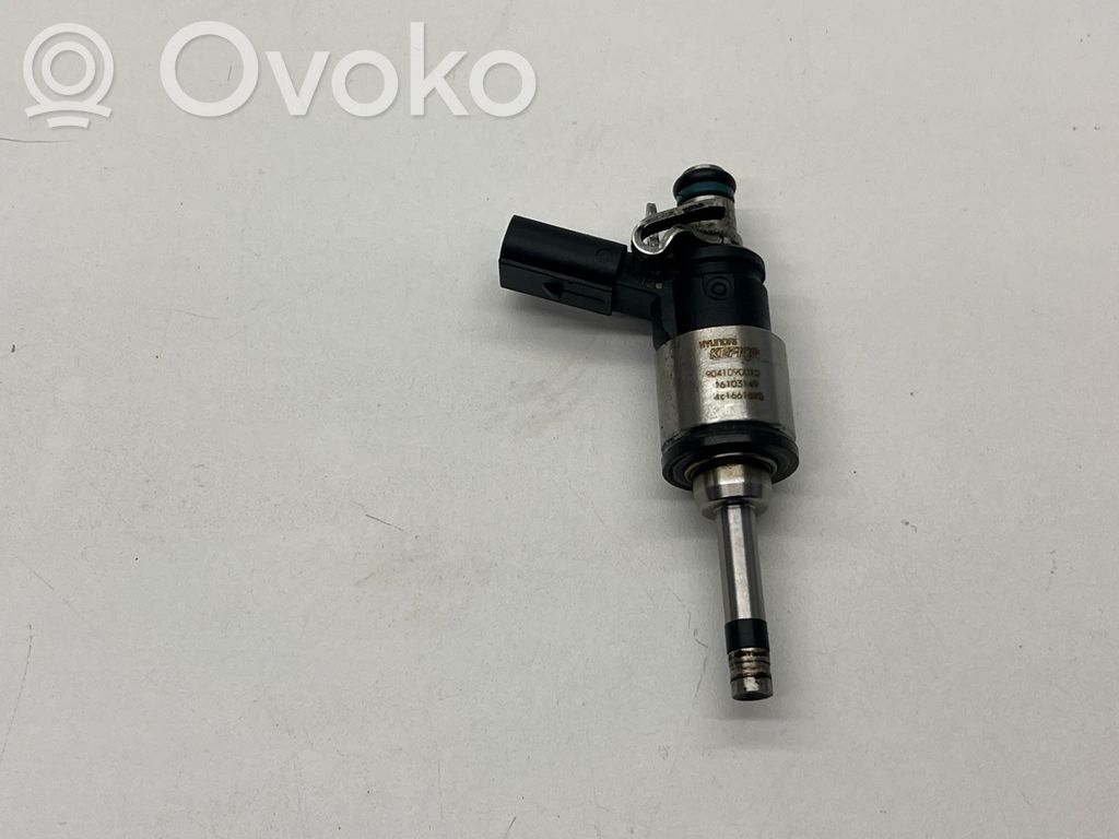 KIA Ceed Inyector de combustible 