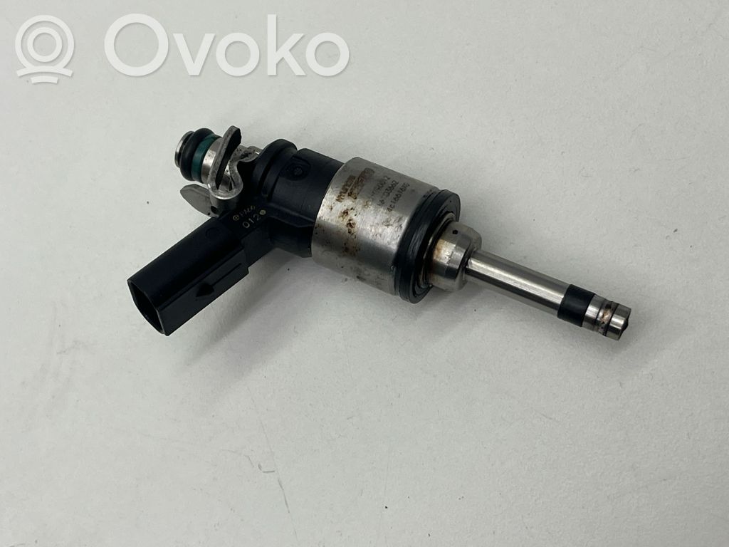 KIA Ceed Inyector de combustible 