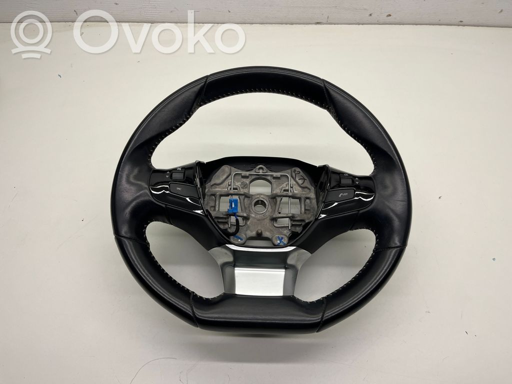 Peugeot 308 Steering wheel 