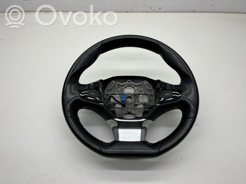 Peugeot 308 Ohjauspyörä 