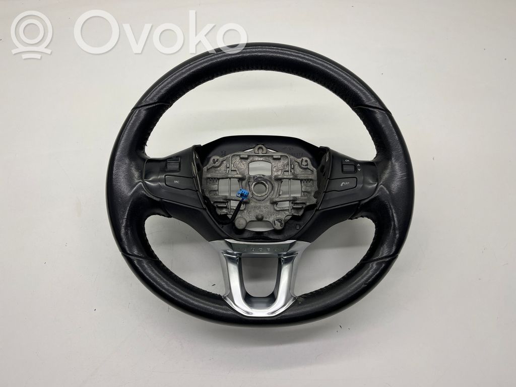 Peugeot 208 I Volan 