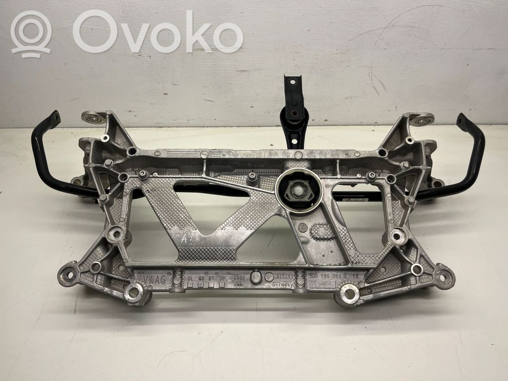 Audi A3 S3 8V Subcadru frontal 