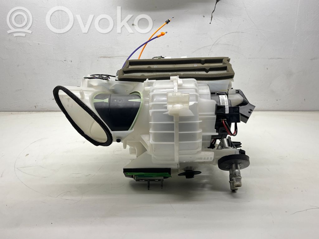 Nagrzewnica / Komplet   98194315ZD,T1006419G,T1013140A,T965061