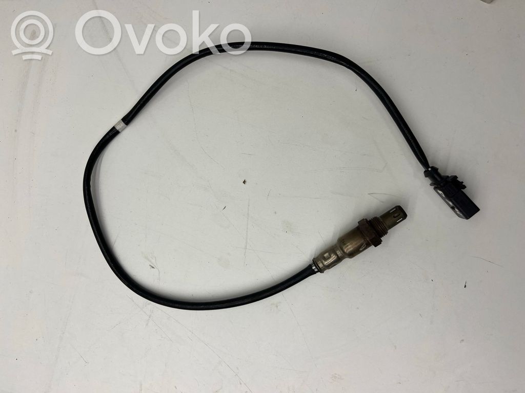 Volkswagen Golf VII Sonde lambda 