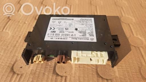 Unidad de control/módulo de bluetooth   A230900501,A2389008601