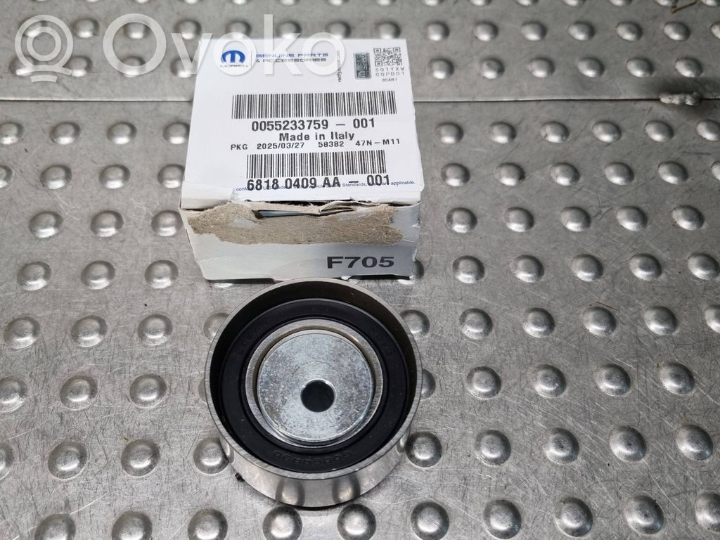 Fiat 500 Paskirstymo diržo/ grandinės įtempėjas 