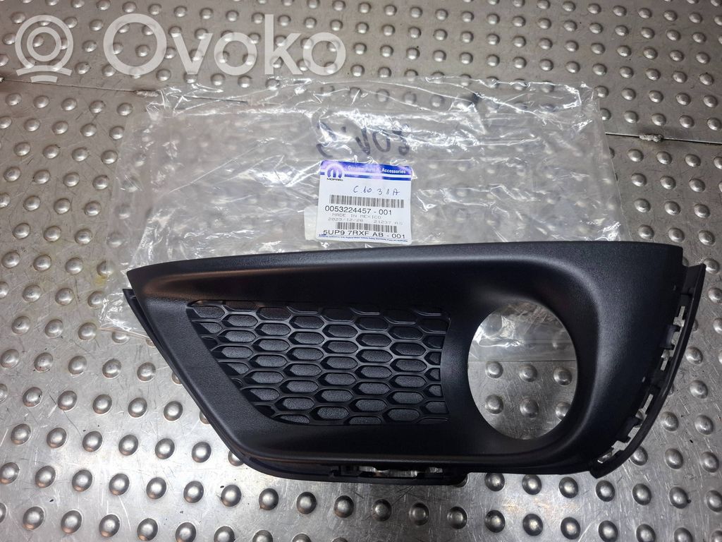 Jeep Compass Krata halogenu 