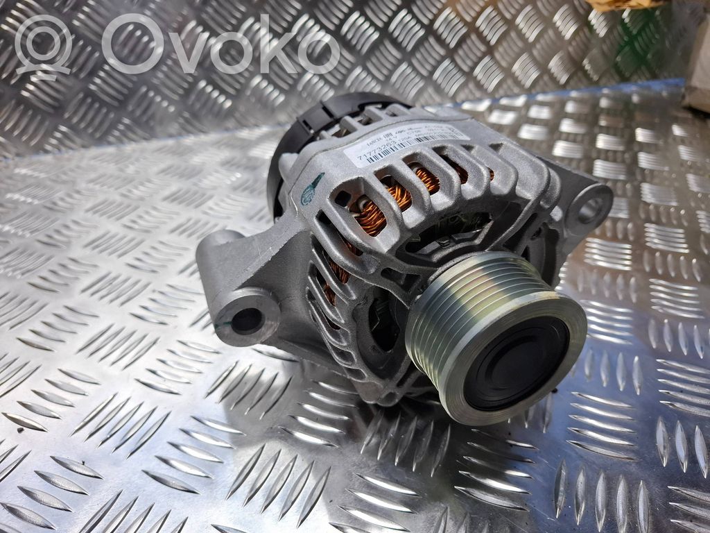 Alfa Romeo 159 Alternador 