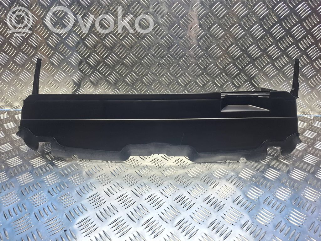 Fiat Tipo Marco panal de radiador inferior 