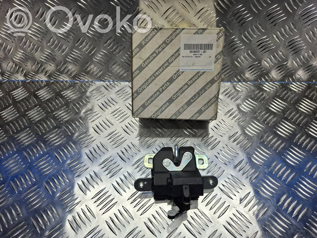 Ford Ka Central locking motor 