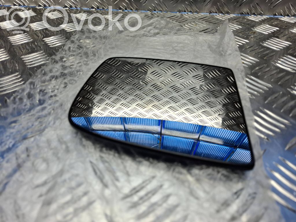 Fiat Scudo Spoguļa stikls 