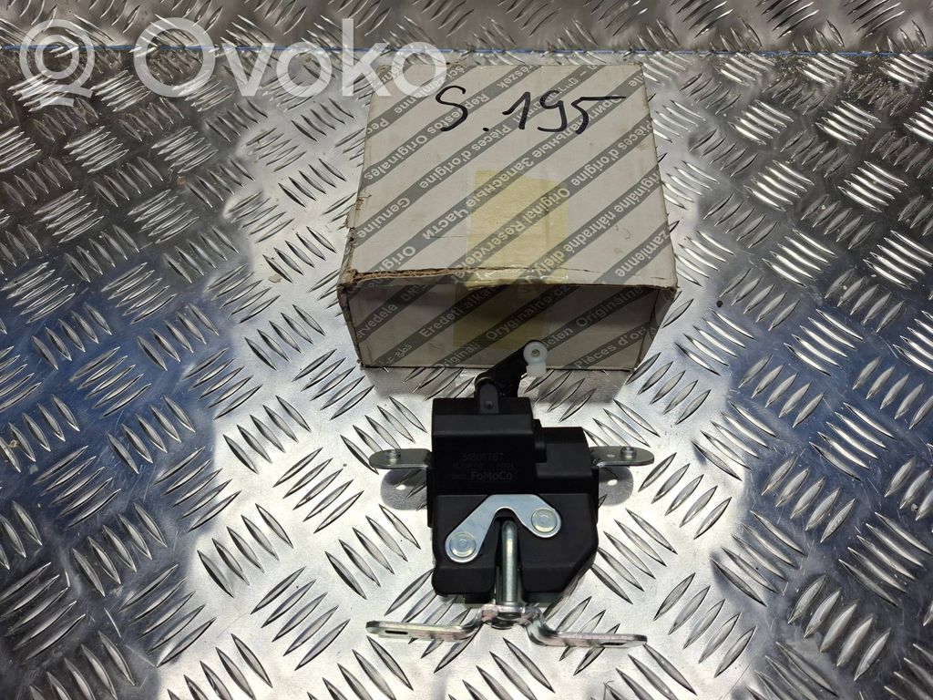 Ford Ka Central locking motor 