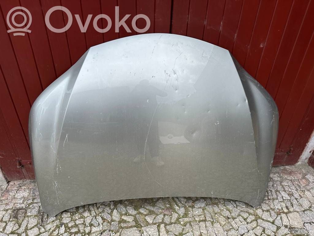 Lexus NX Dzinēja pārsegs (vāks) 