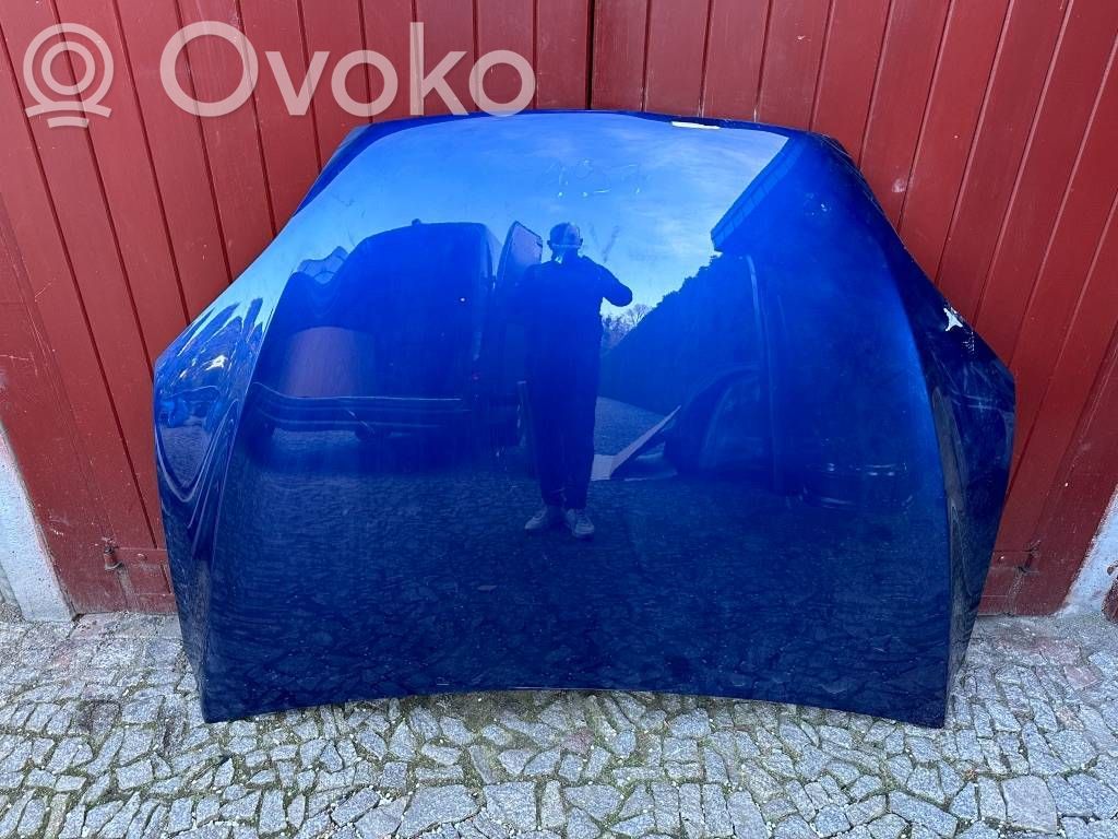 Tesla Model X Dzinēja pārsegs (vāks) 
