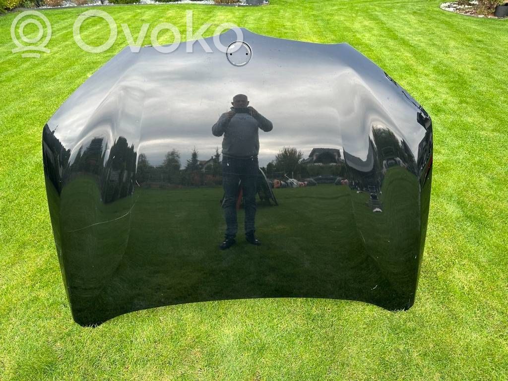 BMW X1 F48 F49 Engine bonnet/hood 