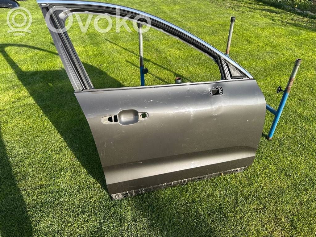 Volvo XC60 Puerta delantera 
