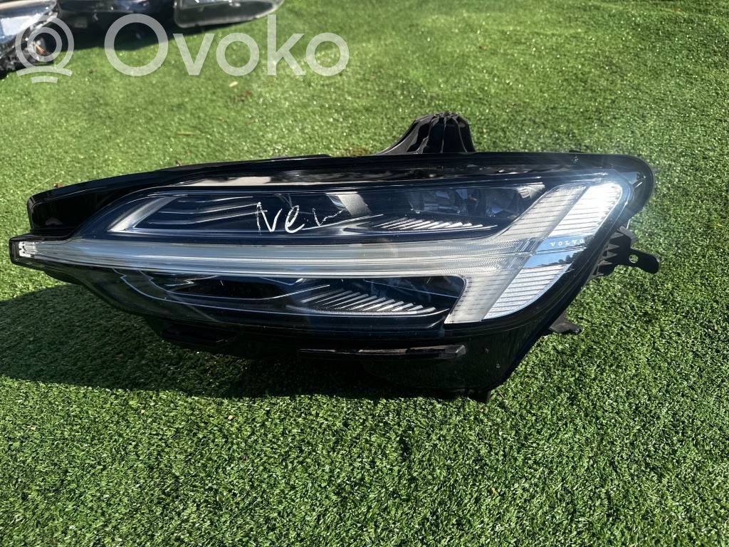 Volvo V60 Phare frontale 