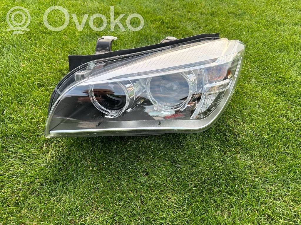 BMW X1 E84 Headlight/headlamp 