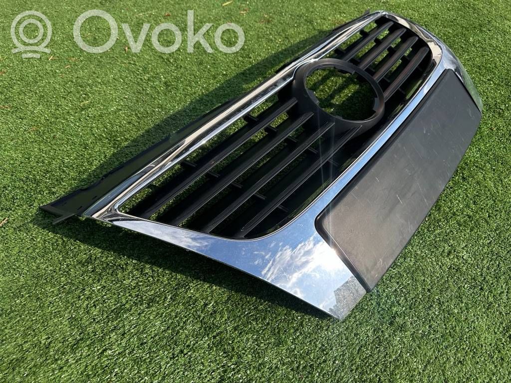 Volkswagen PASSAT B6 Etusäleikkö 
