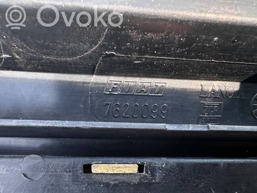 Fiat Tempra Front grill 