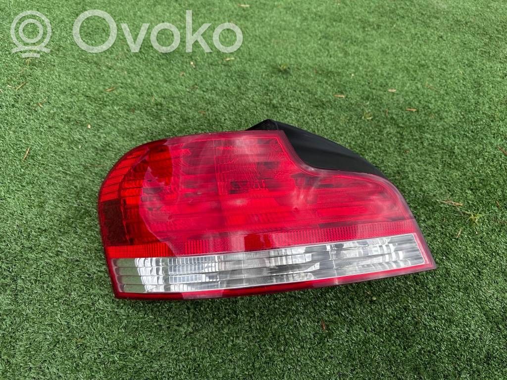 Rear/tail lights   4869809,0186136,2VP00961503