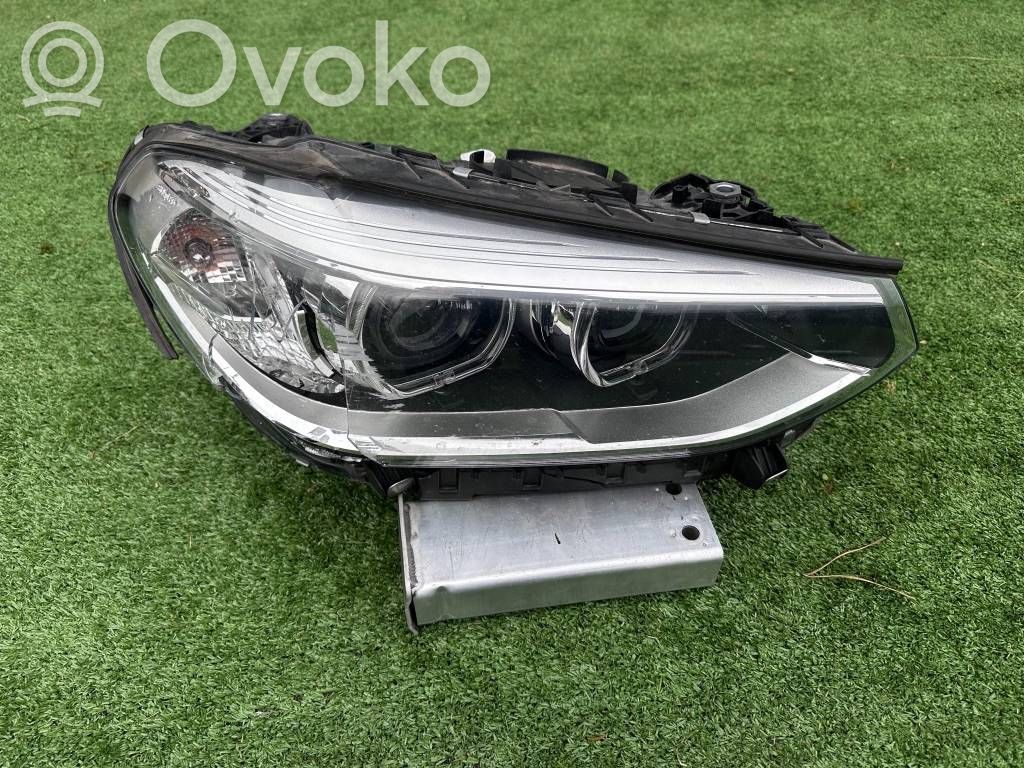 BMW X3 G01 Scheinwerfer 