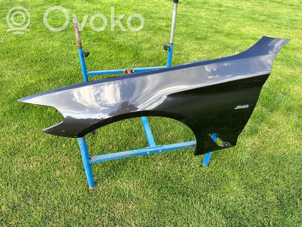 BMW 5 G30 G31 G38 Błotnik przedni 