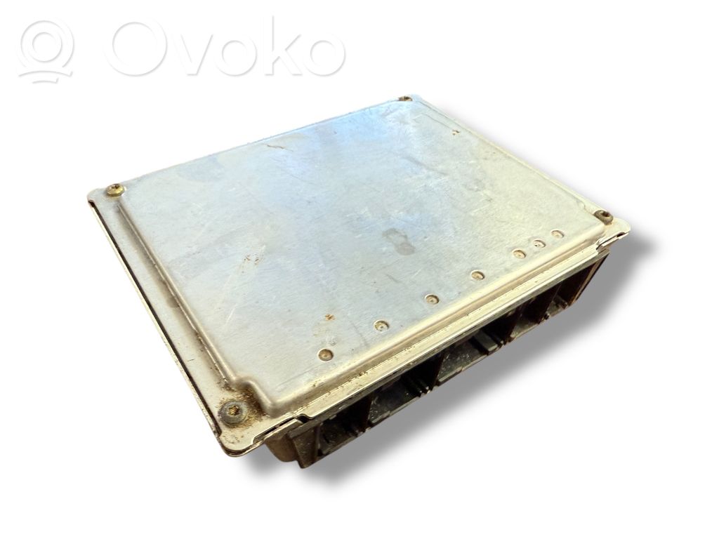 Audi A6 S6 C5 4B Engine control unit/module 