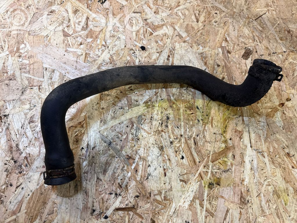 Ford Focus Engine coolant pipe/hose 