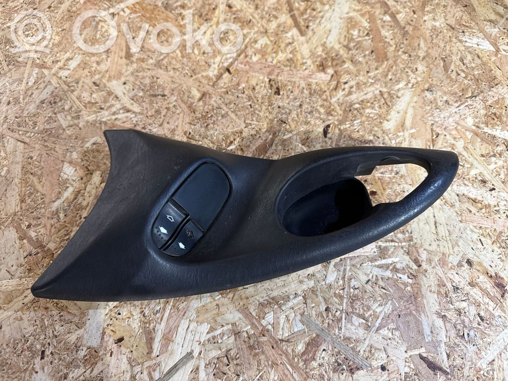 Ford Focus Electric window control switch 