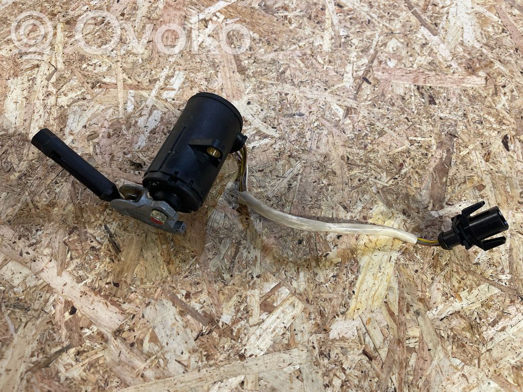 Audi A6 S6 C5 4B Accelerator pedal position sensor 