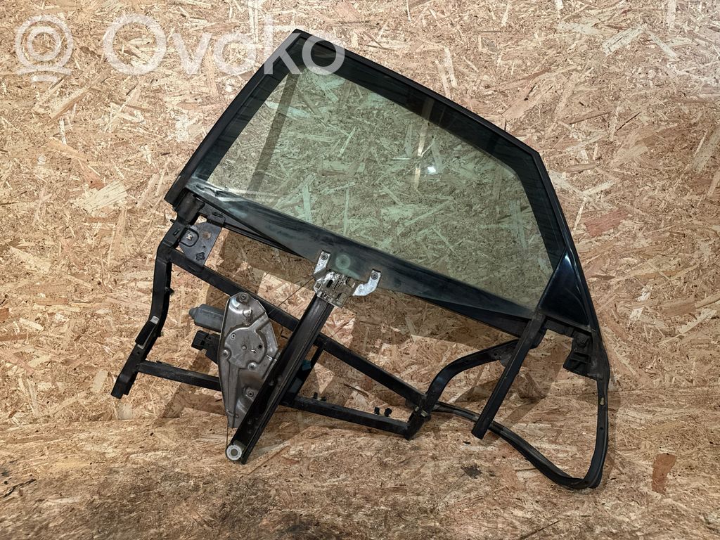 Audi A6 S6 C5 4B Macara geam ușă spate cu motor 