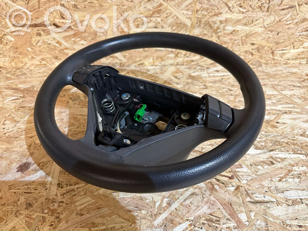 Volvo S60 Stūre 
